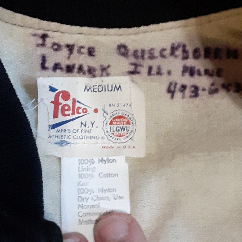 🚨Cheap Trick jacket - Picture 4 of 4